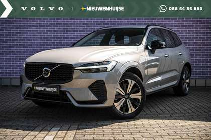 Volvo XC60 2.0 T6 Plug-in hybrid AWD Plus Dark | Long Range |
