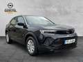 Opel Mokka 1.2 Turbo Enjoy LED KLIMA LHZ R300BT QUICKHEAT Schwarz - thumbnail 3