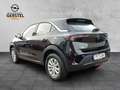 Opel Mokka 1.2 Turbo Enjoy LED KLIMA LHZ R300BT QUICKHEAT Schwarz - thumbnail 7
