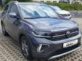 Volkswagen T-Cross 1.0 TSI 85 kW R-Line ACC/RFK/Navi/Matrix-LED Gris - thumbnail 2