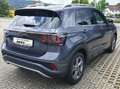 Volkswagen T-Cross 1.0 TSI 85 kW R-Line ACC/RFK/Navi/Matrix-LED Gris - thumbnail 3