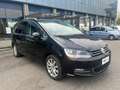 Volkswagen Sharan Sharan 2.0 tdi Executive dsg Zwart - thumbnail 1