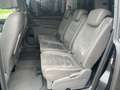 Volkswagen Sharan Sharan 2.0 tdi Executive dsg Zwart - thumbnail 8