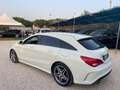 Mercedes-Benz CLA 180 Wit - thumbnail 4