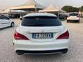 Mercedes-Benz CLA 180 Wit - thumbnail 5