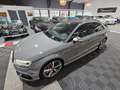 Audi RS3 2.5 TFSI 400ch quattro S tronic 7 Grau - thumbnail 2