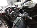 Audi RS3 2.5 TFSI 400ch quattro S tronic 7 Grau - thumbnail 9