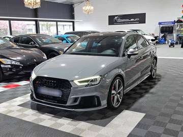 2.5 TFSI 400ch quattro S tronic 7