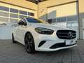 Mercedes-Benz B 180 B 180 Aut. Progressive  *1.BESITZ* Blanc - thumbnail 6