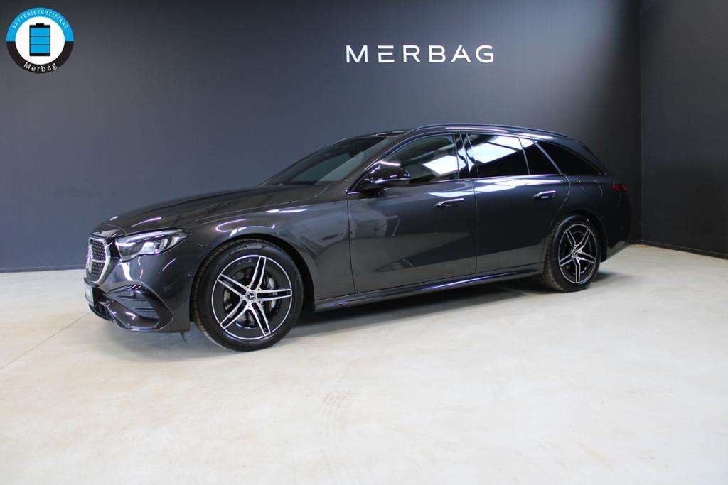 Mercedes-Benz E 300