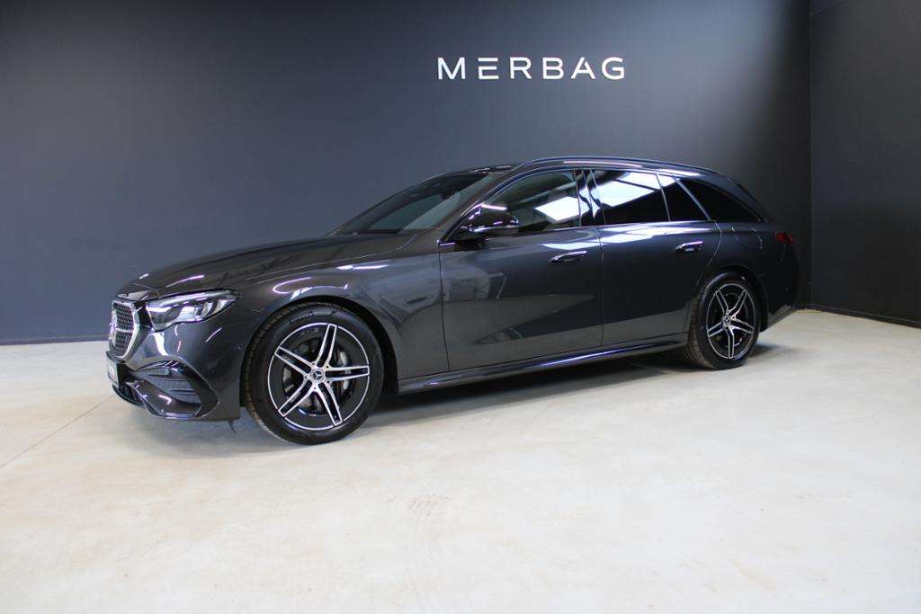 Mercedes-Benz E 300