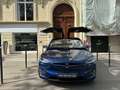 Tesla Model X P100D KWH DUAL MOTOR 6PL Blau - thumbnail 4
