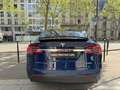 Tesla Model X P100D KWH DUAL MOTOR 6PL Blue - thumbnail 6