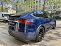 Tesla Model X P100D KWH DUAL MOTOR 6PL Blau - thumbnail 5