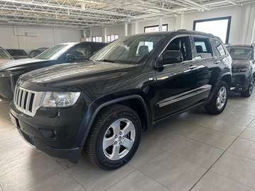 Grand Cherokee IV 2011 3.0 crd Limited auto