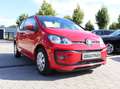 Volkswagen up! 1.0 *1-Hand*Klima*PDC-hinten*Kamera*SHZ*Tempo* Rouge - thumbnail 2