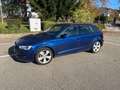 Audi A3 A3 1.4 TFSI cylinder on demand SportbackAmbiente Blau - thumbnail 2