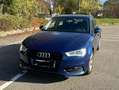 Audi A3 A3 1.4 TFSI cylinder on demand SportbackAmbiente Blau - thumbnail 1