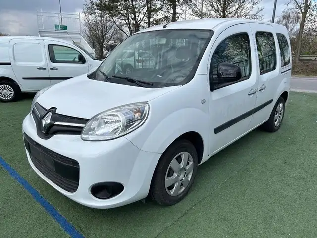 Renault Kangoo COMBI 1.5 DCI 90 ENERGY ZEN
