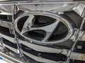 Hyundai TUCSON N LINE 30 ANIVERSARIO 1.6 TGDI 150CV Blanc - thumbnail 6