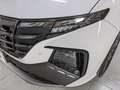Hyundai TUCSON N LINE 30 ANIVERSARIO 1.6 TGDI 150CV Blanc - thumbnail 7