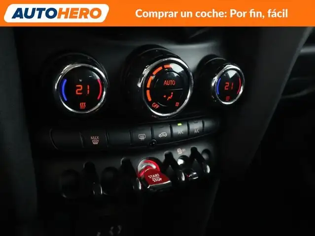 Mini Hatch view 25