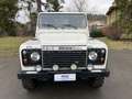 Land Rover Defender Defender 90 2.5 Td5 E Bianco - thumbnail 2