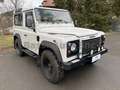 Land Rover Defender Defender 90 2.5 Td5 E Bianco - thumbnail 3