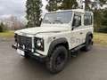 Land Rover Defender Defender 90 2.5 Td5 E Bianco - thumbnail 1