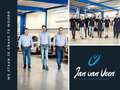 Skoda Superb Combi 1.4 TSI iV Business Edition Plus Camera Navi Grijs - thumbnail 4