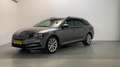 Skoda Superb Combi 1.4 TSI iV Business Edition Plus Camera Navi Grijs - thumbnail 8