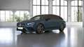 Mercedes-Benz CLA 250 Shooting Brake e AMG Line Blauw - thumbnail 1