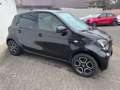 smart forFour PRIME 66 kW Navi Leder Rückfahrkamera Schwarz - thumbnail 3