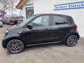 smart forFour PRIME 66 kW Navi Leder Rückfahrkamera Schwarz - thumbnail 4