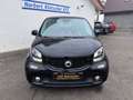 smart forFour PRIME 66 kW Navi Leder Rückfahrkamera Schwarz - thumbnail 2