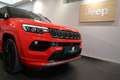 Jeep Compass 1.3 PHEV S 240 PS AT 4xe Schwarz - thumbnail 35