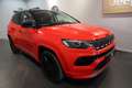 Jeep Compass 1.3 PHEV S 240 PS AT 4xe Schwarz - thumbnail 5