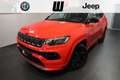 Jeep Compass 1.3 PHEV S 240 PS AT 4xe Schwarz - thumbnail 1