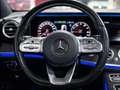 Mercedes-Benz E 300 dE AMG Ambiente+SHZ+Schiebedach+Voll!+74TKM Noir - thumbnail 17