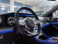Mercedes-Benz E 300 dE AMG Ambiente+SHZ+Schiebedach+Voll!+74TKM Noir - thumbnail 9