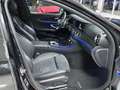 Mercedes-Benz E 300 dE AMG Ambiente+SHZ+Schiebedach+Voll!+74TKM Noir - thumbnail 14
