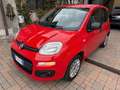 Fiat Panda Panda 1.2 Easy s Rosso - thumbnail 1