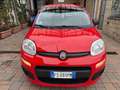 Fiat Panda Panda 1.2 Easy s Rosso - thumbnail 2