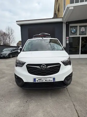 Opel Combo Opel Combo Cargo 1.5 Diesel