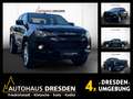 Isuzu D-Max 1.9 TD Double Cab LS SHZ+PDC+SoundSys+AUT Noir - thumbnail 1