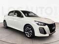 Peugeot 208 208 1.2 hybrid Style 100cv e-dcs 6 - PROMO Blanc - thumbnail 3