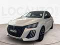 Peugeot 208 208 1.2 hybrid Style 100cv e-dcs 6 - PROMO Blanc - thumbnail 1