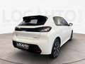 Peugeot 208 208 1.2 hybrid Style 100cv e-dcs 6 - PROMO Blanc - thumbnail 4