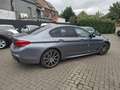 BMW 520 520 PACK M SPORT Gris - thumbnail 8