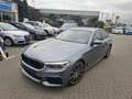 BMW 520 520 PACK M SPORT Gris - thumbnail 9